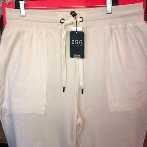 CSG Oat Reform Shorts Collection